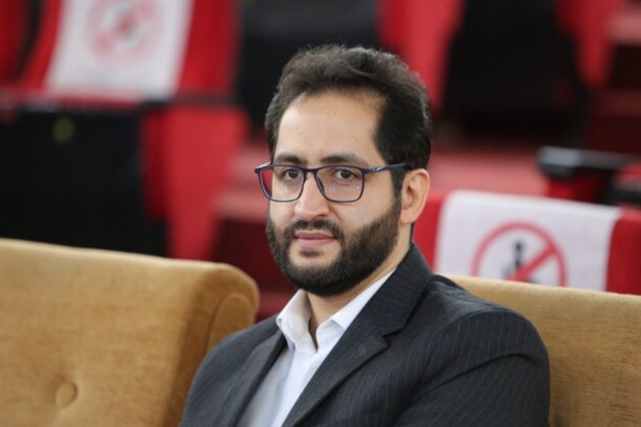 محمدرضا مهدیار اسماعیلی به ریاست هیأت عامل صندوق ملی مسکن منصوب شد