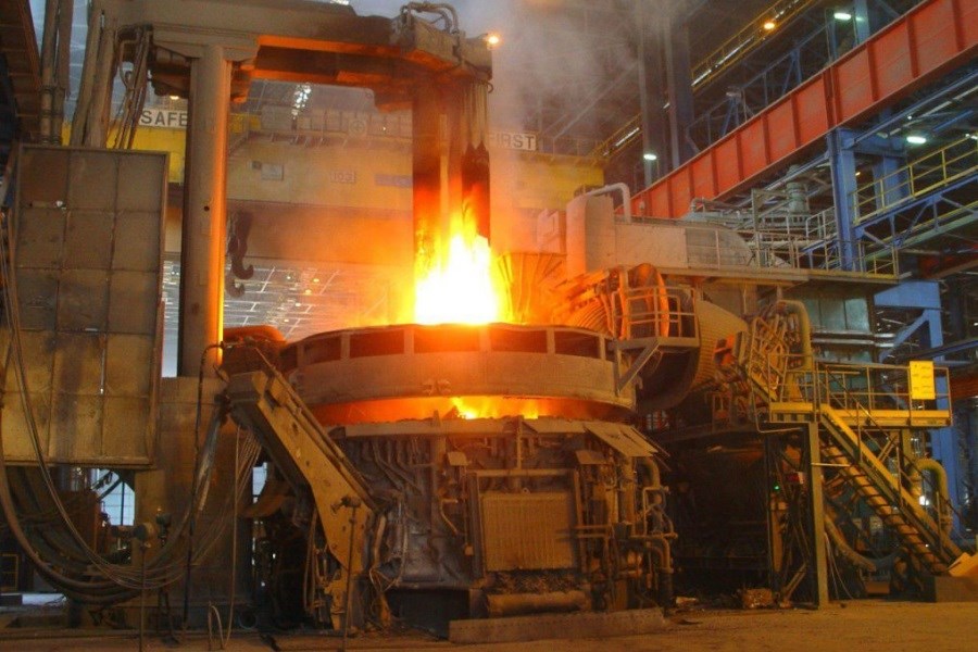 استراتژی راشا در تامین گاز طبیعی صنایع معدنی و فولادی