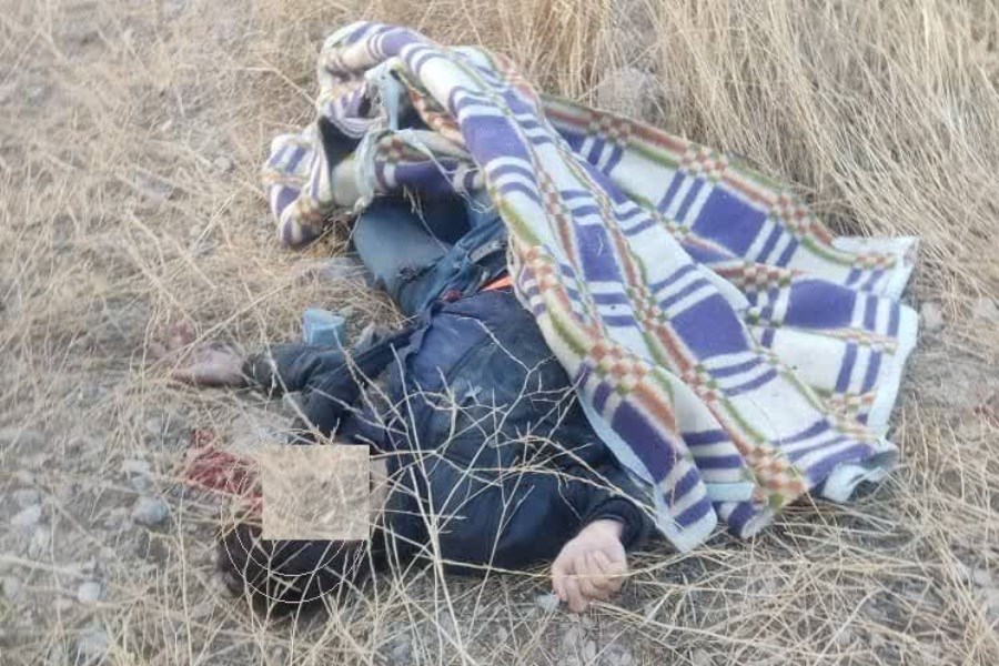 قاتل مسلح متواری توسط پلیس فارس به هلاکت رسید