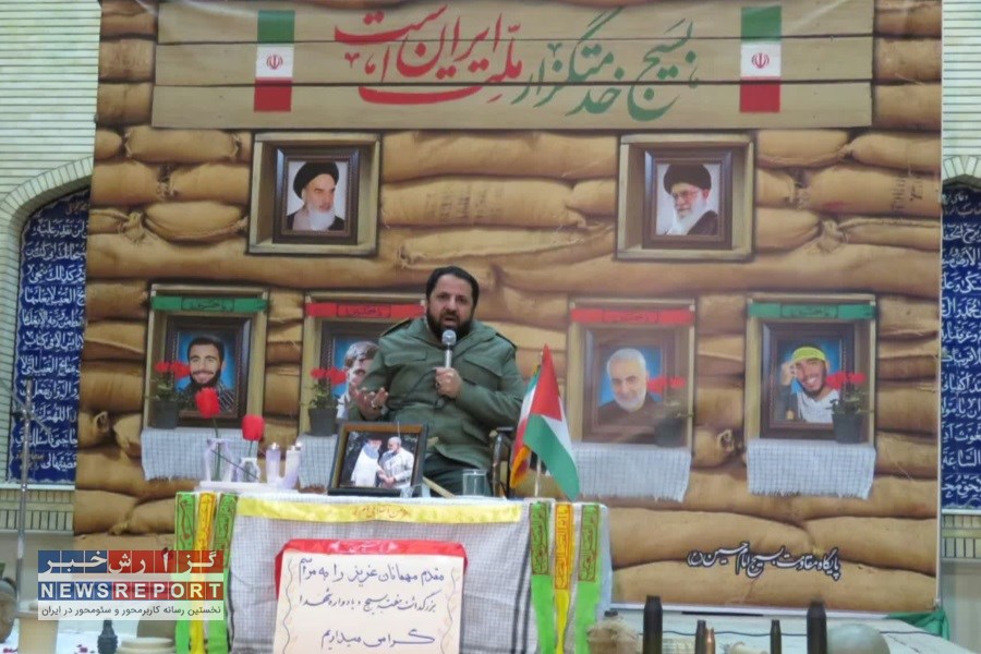 محوریت هفته بسیج امسال حول جهاد خدمت، تبیین و امیدآفرینی