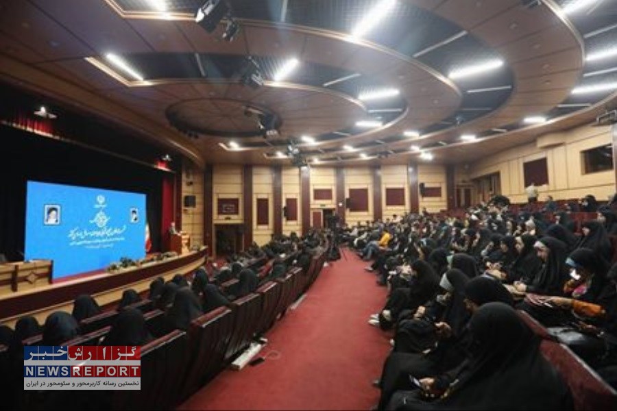 دیدار و گفتگوی دانشجویان آرمانخواه و مطالبه گر با وزیر بهداشت و مسئولان وزارت بهداشت