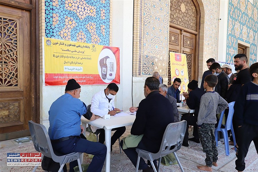 لزوم توجه به سلامت و اهمیت مشارکت مردم در پویش «ملی سلامت»