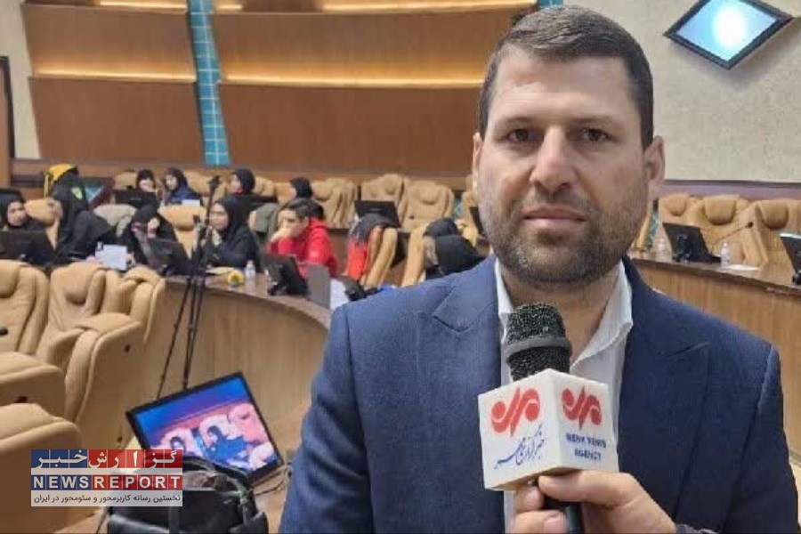 جام رسانه امید با هدف تمرین کارگروهی و انعکاس دستاوردهای نظام برگزار شد