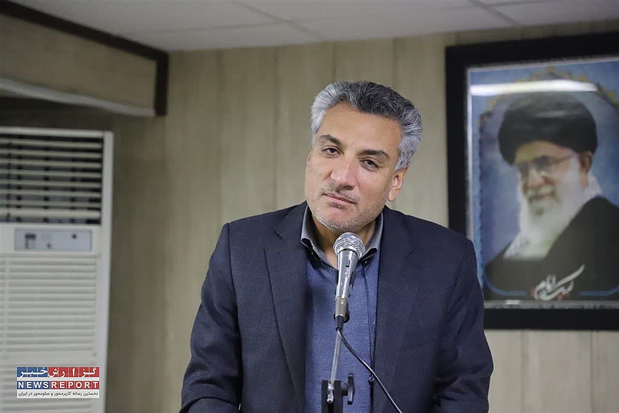 مهمترین اولویت مسوولان محیط زیست در جلب رضایت مردم در عرصه خدمت و تکریم ارباب رجوع