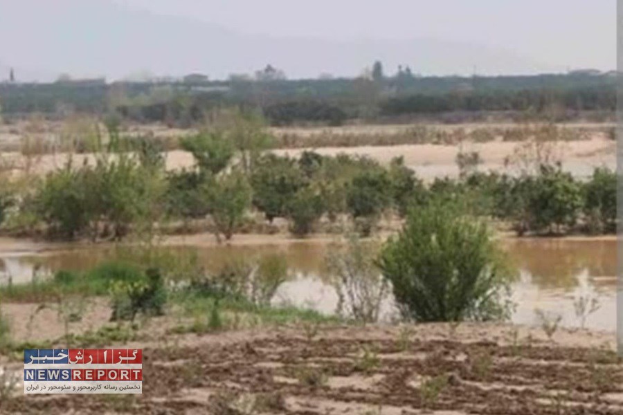 ۱۰۱ میلیون ریال تسهیلات برای جبران خسارت سیل در ارسنجان اختصاص یافت