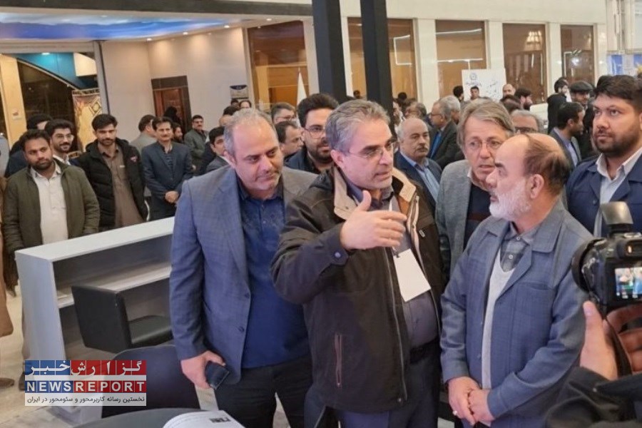 هم‌افزایی صنایع در استان‌ها از طریق برگزاری نمایشگاه های تخصصی