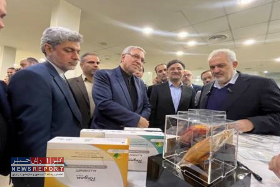 برگزاری چهارمین رویداد ملی صنعت دانش‌بنیان در پارک فناوری پردیس