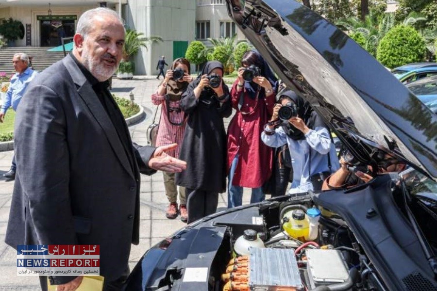 آیا وزارت صمت برای کنترل گرانی خودروسازان درسال 1403 آمادگی دارد؟