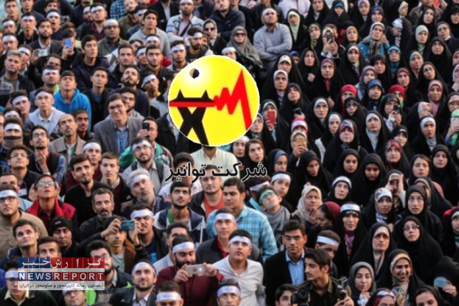 توانیر هم  سر سفره مردمی سازی نشست