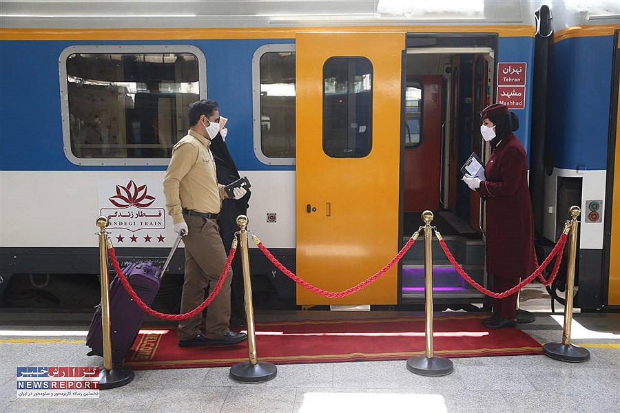 اهمیت افزیش رضایت‌مندی مسافران رجا در سفرهای نوروزی