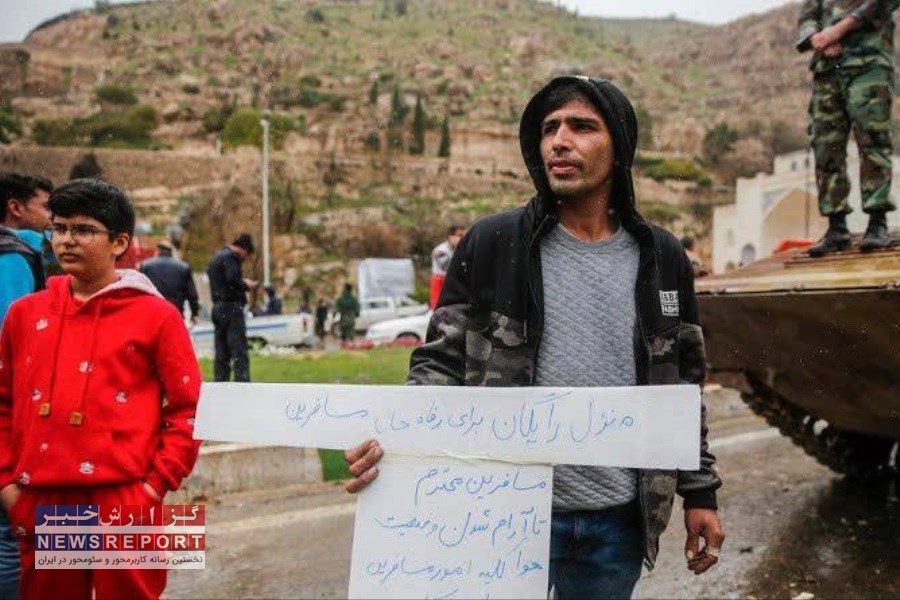 برگزاری جشنواره بنی‌آدم 5 فرودین ماه در شیراز