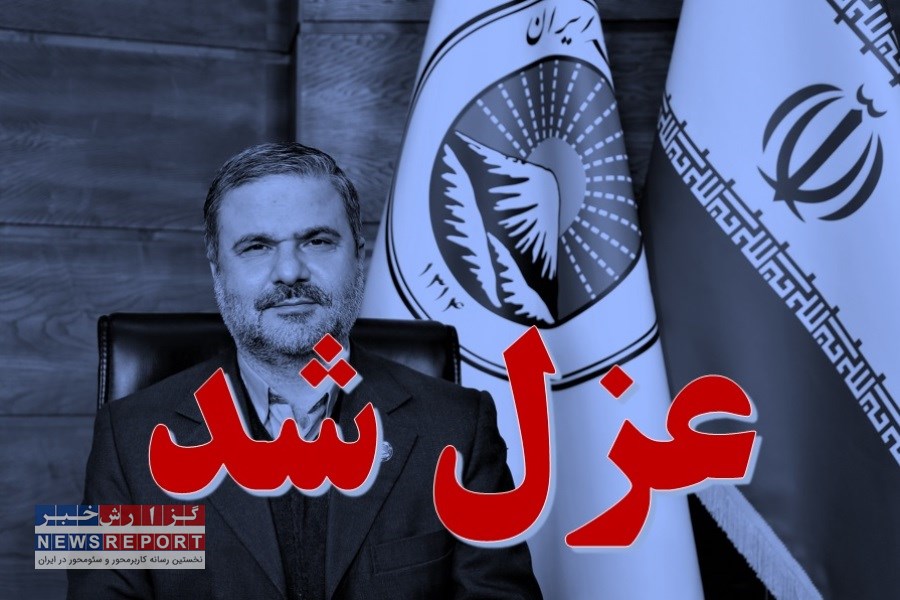 عزل شریفی از بیمه ایران به دستور وزیر اقتصاد