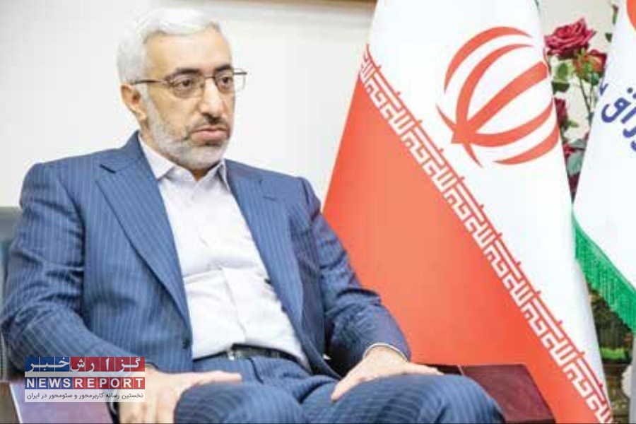 بررسی ظرفیت های بازارسرمایه جهت تحقق شعار جهش تولید با مشارکت مردمی