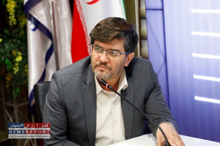 ارائه خدمات اقامتی و رفاهی به 7376 نفر در تعطیلات نوروزی سال 1403