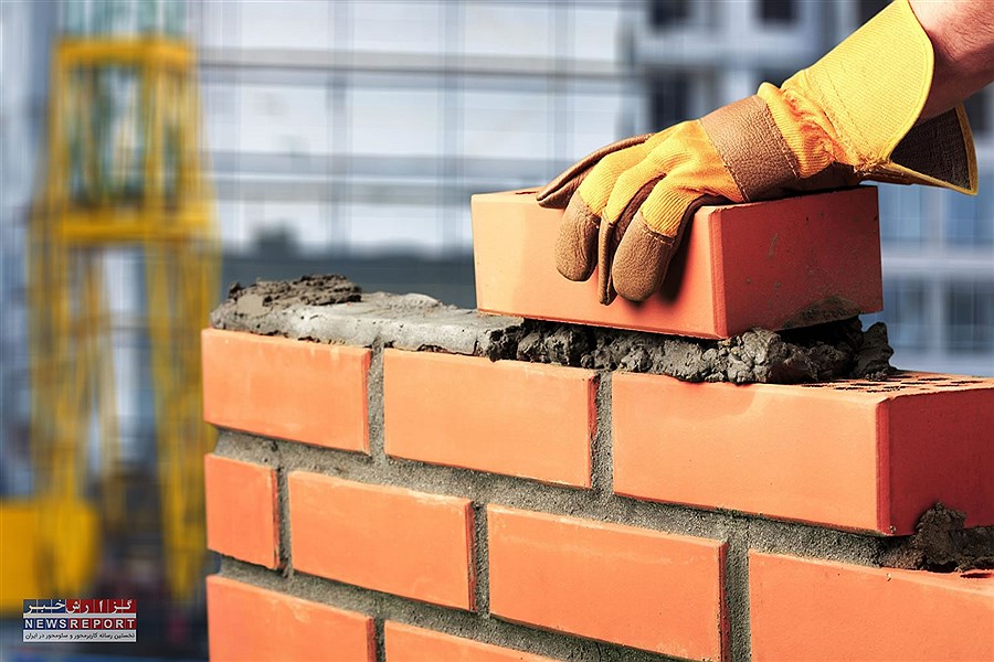 کنترل نوسانات بازار با خرید سیمان و فولاد از بورس برای طرح های نهضت ملی مسکن