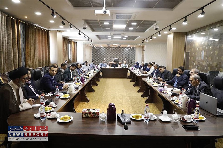 بررسی راهکارهای توسعه توانمندی های حوزه سلامت در لارستان