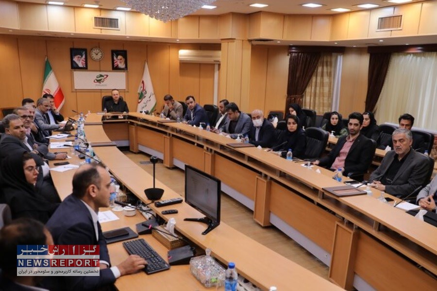 چالش‌های «عرضه برق، گاز، بخار و آب‌گرم» زیر ذره بین میز صنعت