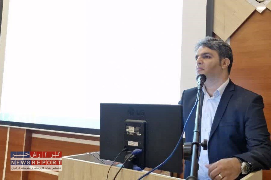 برگزاری  نشست آموزشی سامانه راهبر با حضور دهیاران شهرستان جهرم