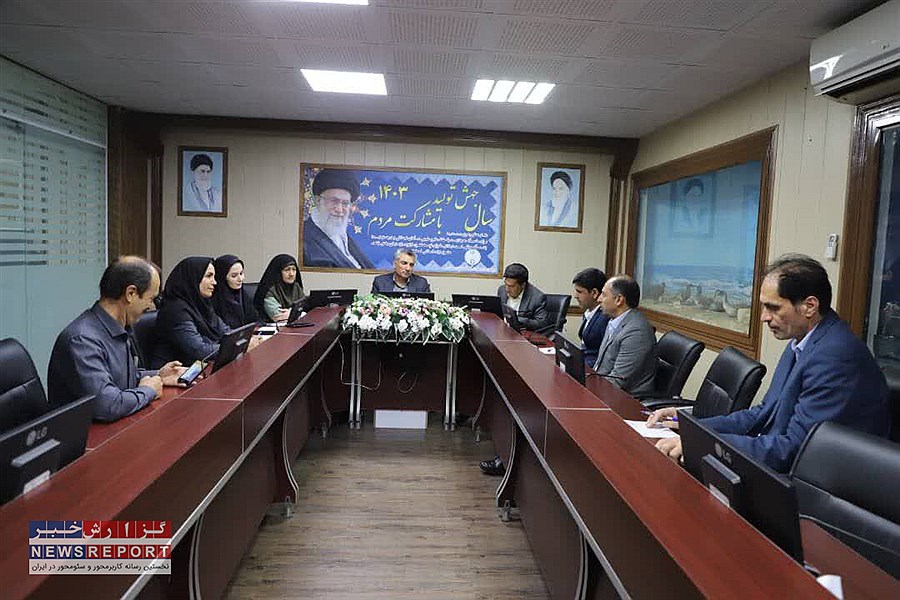 ظرفیت خیرین در عرصه محیط زیست نباید مغفول بماند