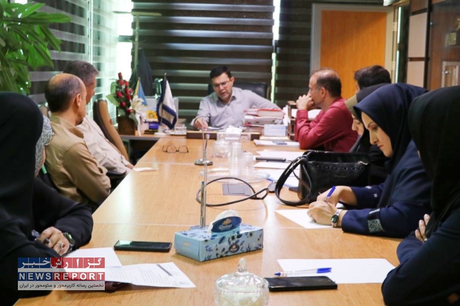 بررسی عوامل زیان آور و مخاطرات غذایی موثر در ناباروری جمعیت استان فارس