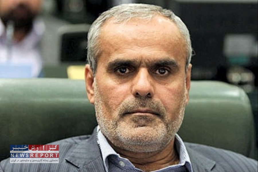 بمناسبت سالگرد مرحوم محمدعلی حیاتی نماینده فقید شهرستان های لامرد و مهر