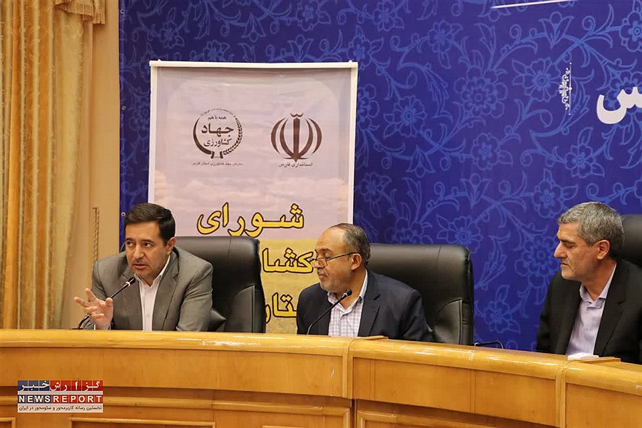 تاثیرات کاربردی فناوری های نوآورانه در تصمیم سازی های حوزه کشاورزی