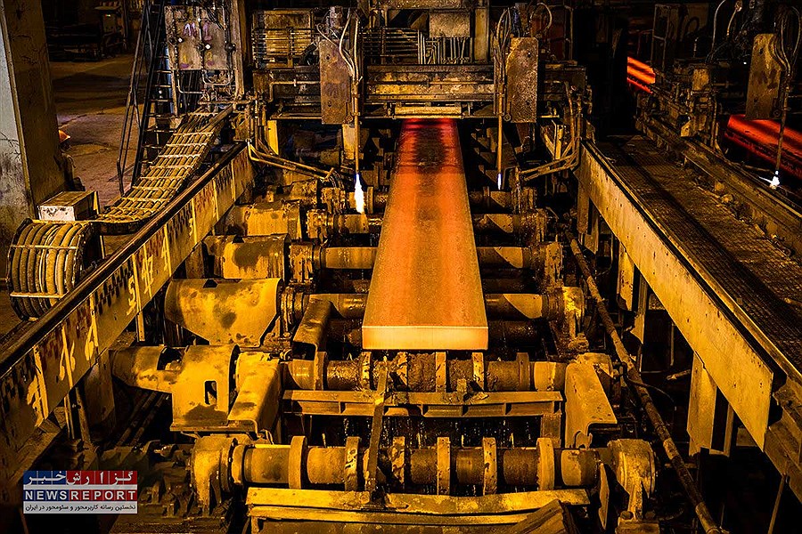 آیا راه حلی برای چالش ناترازی انرژی در صنعت فولاد وجود دارد؟