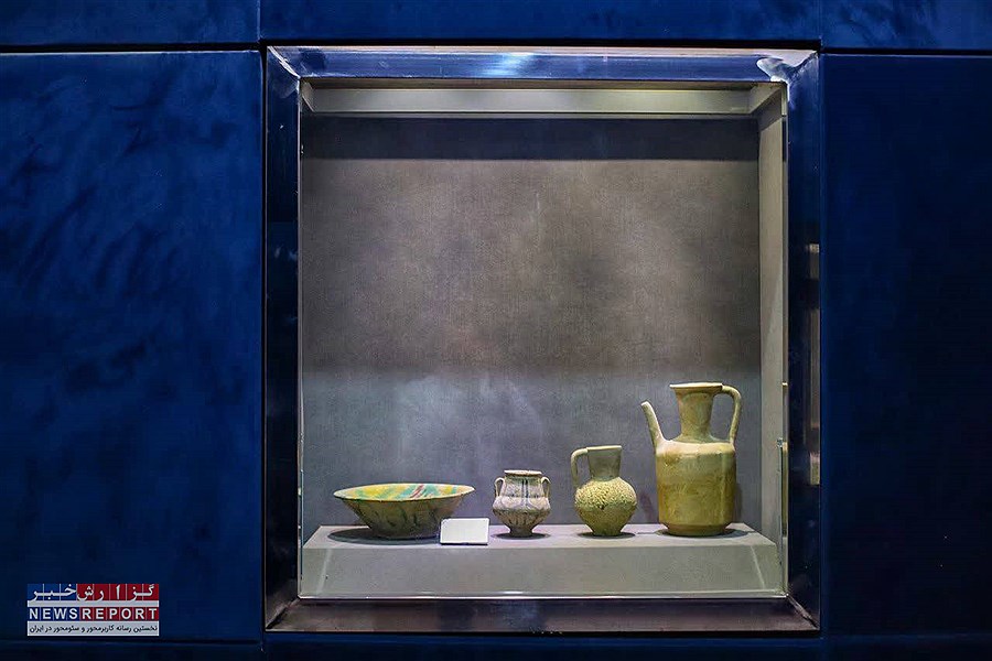 ثبت بیش از 30 هزار قلم شی موزه‌ای استان در سامانه جامع اموال منقول فرهنگی و تاریخی کشور