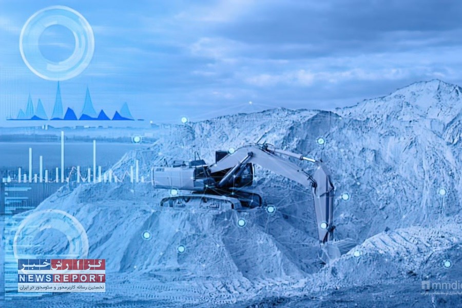 تأمین آینده صنعت فولاد با فناوری‌های هوش مصنوعی و احیای کم‌عیار: گفت‌وگو با مدیرعامل راشا