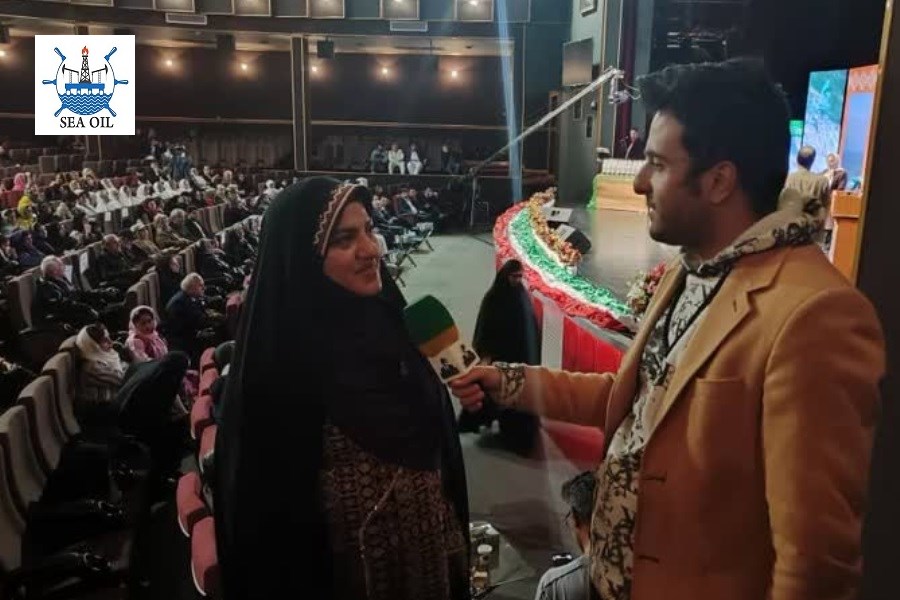 نخستین رویداد تجلیل از زنان نام آور سیستان و بلوچستان برگزار شد