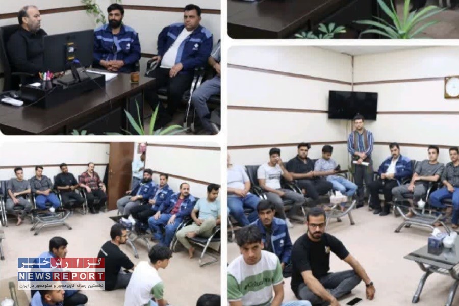 اخراج ناگهانی ۶۰ کارگر رئوف بافق: بحران شغلی در اوج سال نو