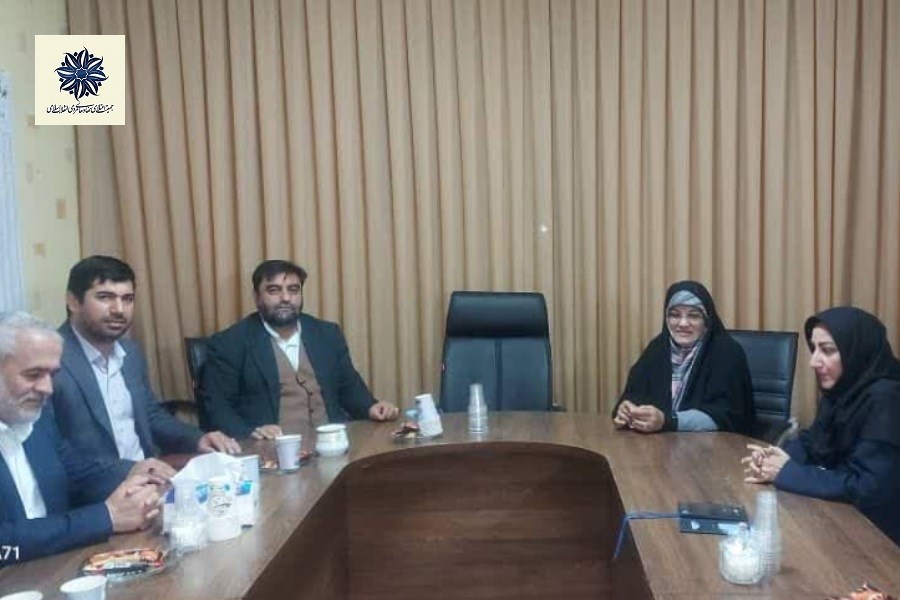 از شناسایی مشکل تا پیگیری در مجلس