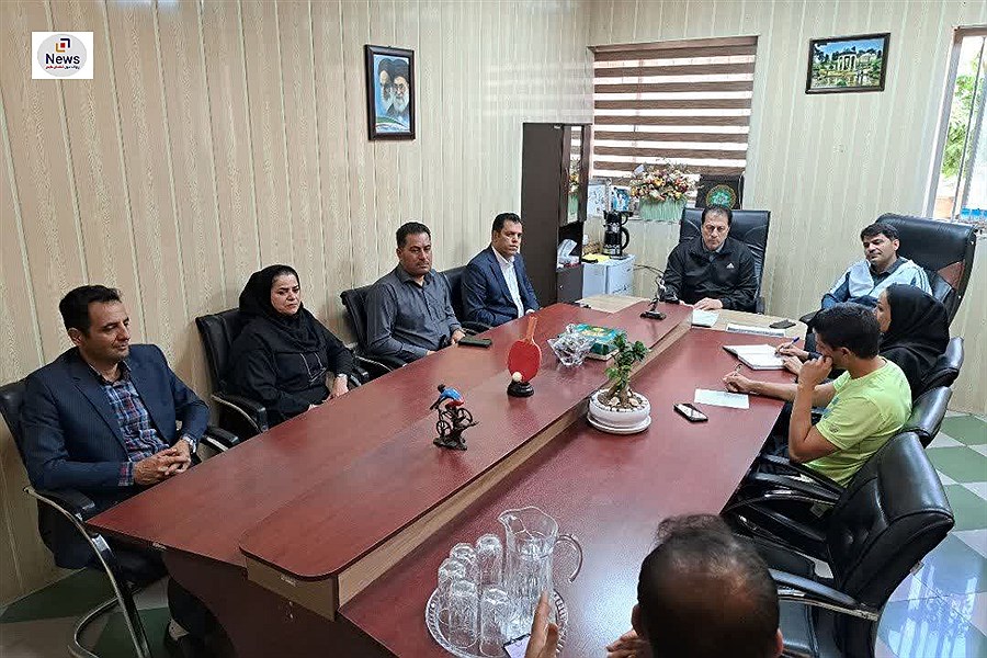 والیبال فارس به دوران طلایی باز می‌گردد