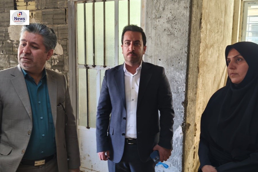 ایجاد مجتمع‌های اداری موجب سهولت دسترسی و افزایش رضایت‌مندی شهروندان خواهد شد