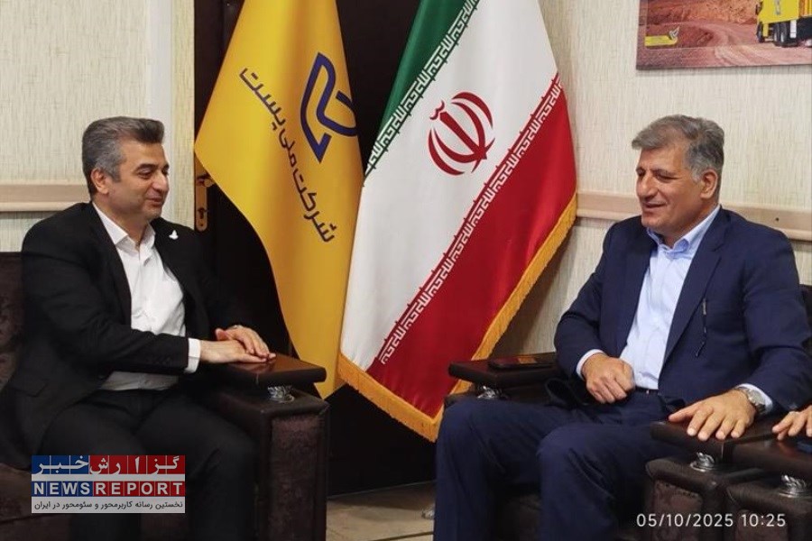 ارایه خدمات الکترونیک دولت، بدون «جی‌َنف» با چالش مواجه می‌شود