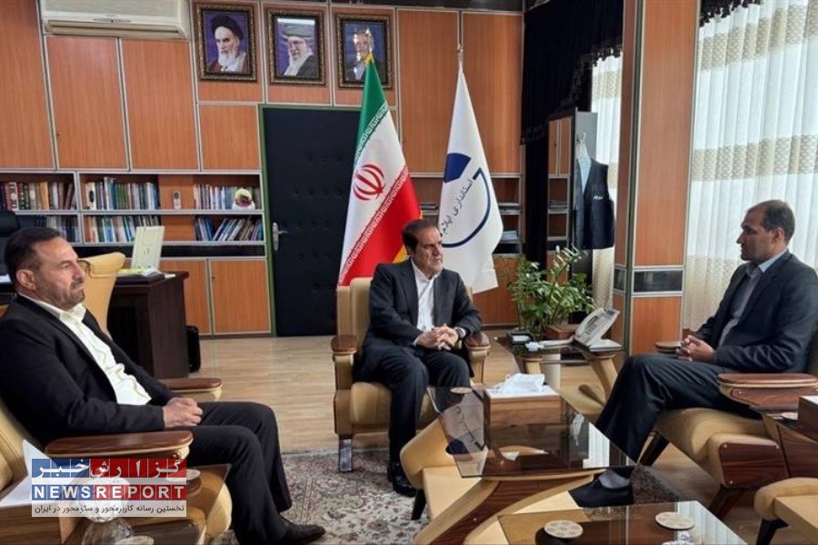 افزایش رضایت مردم از خدمات دولت با اجرای طرح ملی جی‌َنف