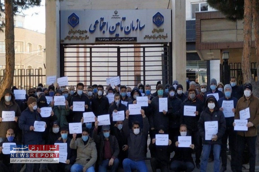 از سقوط ۷۵ درصدی تا بی‌اعتباری بنیاد سرمایه‌گذاری؛ آیا دیگر کسی به وعده‌های تامین اجتماعی اعتماد می‌کند؟