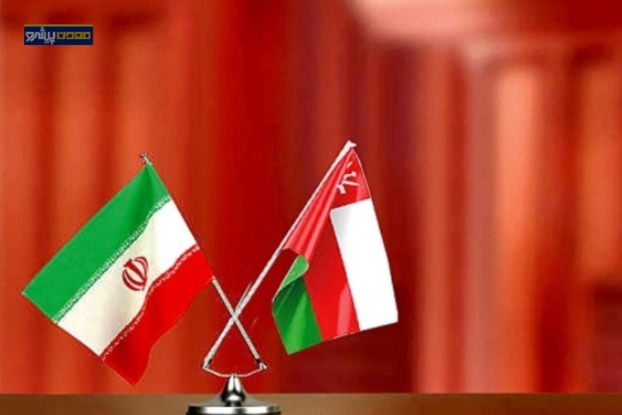 افزایش تجارت با عمان در دستور کار/ وزیر صمت و هیات تجاری ایران در مسقط