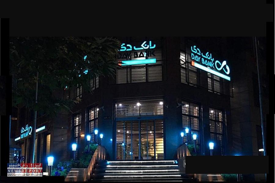 فروپاشی در درآمد: بانک دی با ۲۳۱ میلیارد تومان تسهیلات، در آستانه بحران مالی!