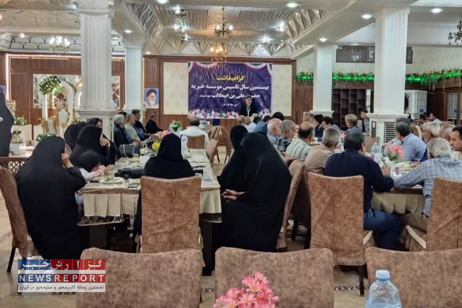 بیست سال همدلی؛ موسسه خیریه حضرت علی بن ابی‌طالب (ع) ساخت ۶ منزل برای نیازمندان را کلید زد