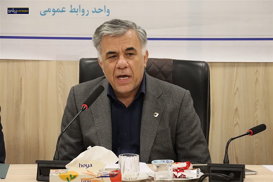 معادن دریایی، برگ برنده گیلان در اقتصاد دریا‌محور