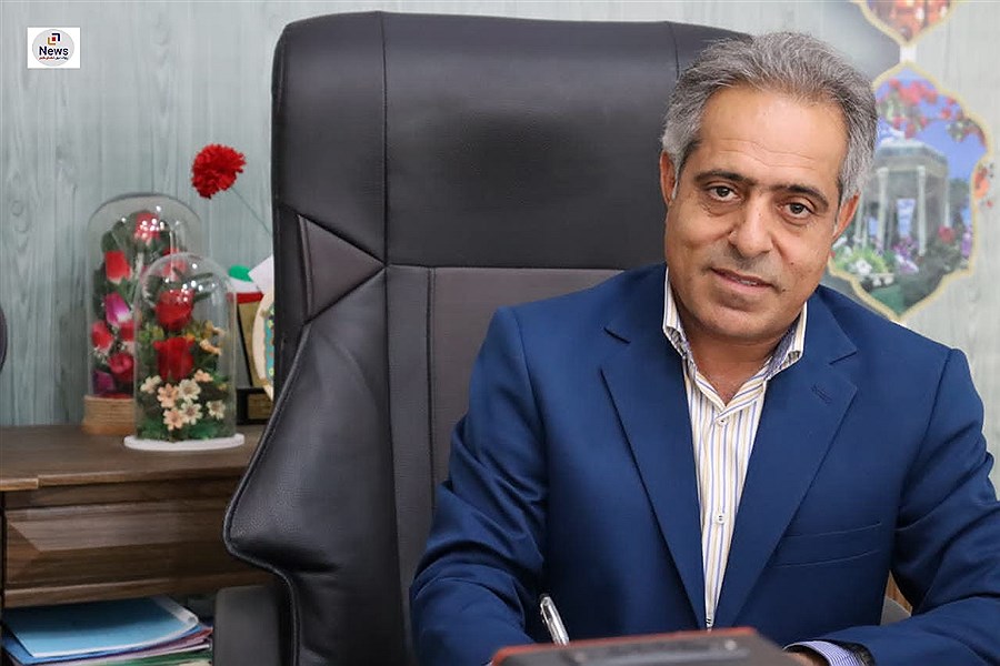 درخشش دانش‌آموزان ناحیه سه شیراز در جشنواره «فردا»