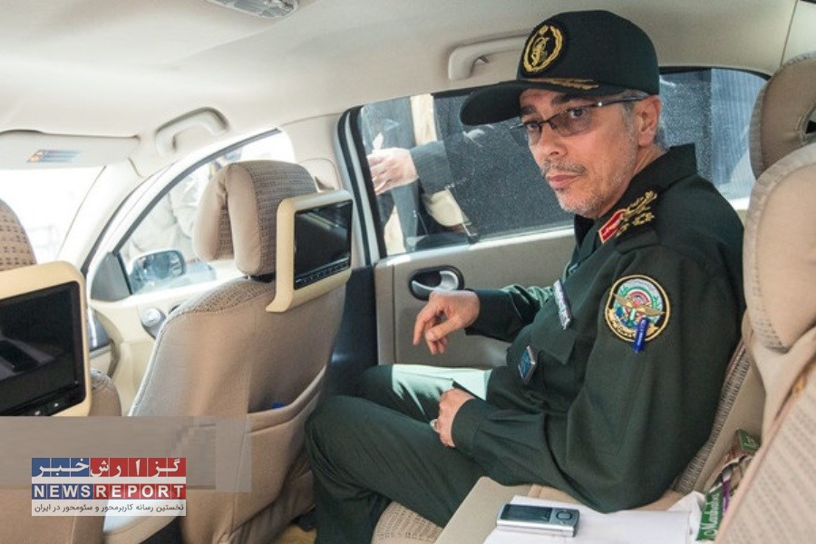 شهادت سرلشکر باقری: داستانی پنهان از غفلت و فناوری‌های نوین