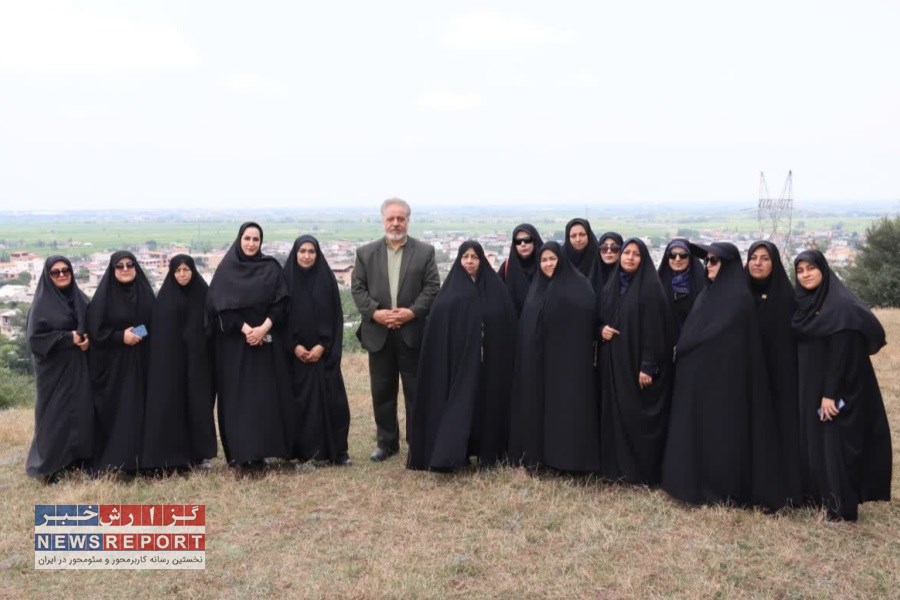 تکیه‌گاه تولید ملی؛ آبشار عاطفه‌ها با سرمایه‌گذاری در کشاورزی و دامپروری، منویات رهبری را عملیاتی کرد