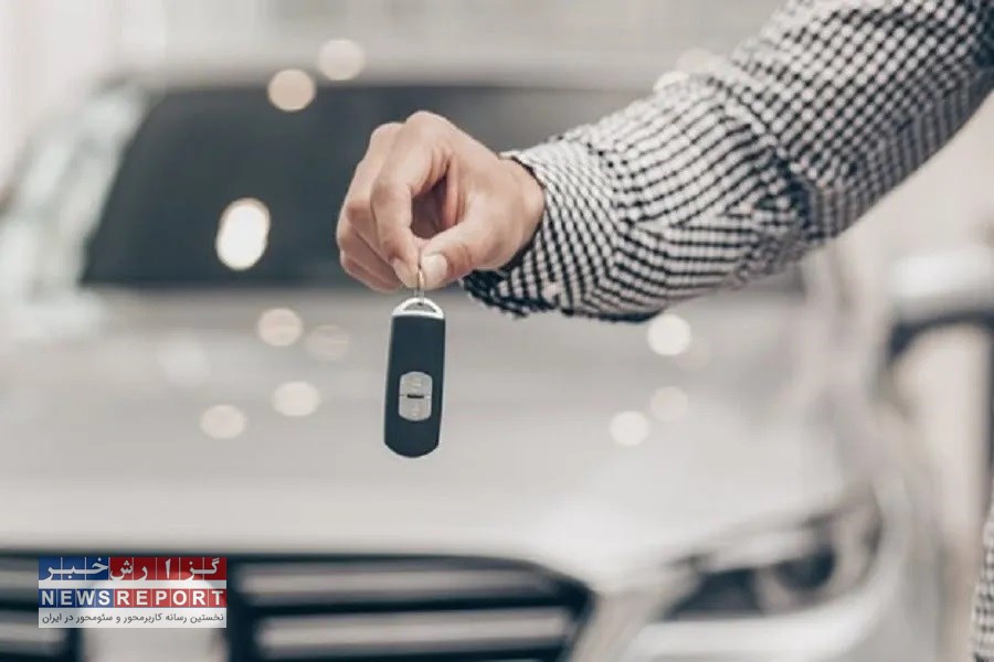 چرا اجاره خودرو در تابستان ۱۴۰۴ گران شد؟ بررسی دلایل و راهکارها