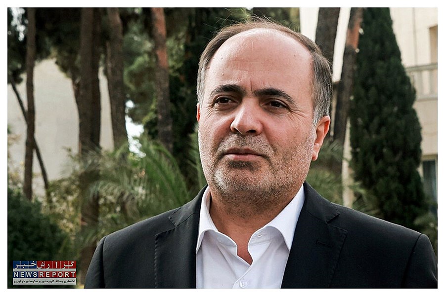 واکنش وزیر به «استیضاح»: در اختیار مجلس است /  قیمت گندم جدید هنوز نهایی نشده