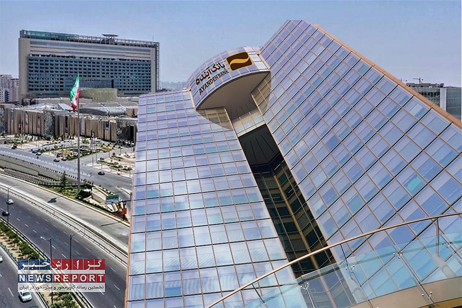 ایران مال و چالش‌‌های مالی: بانک آینده در پس‌زمینه زیان‌ بخشی