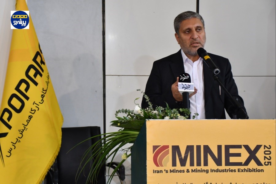 فناوری‌های نوین و سرمایه‌گذاری هوشمند، آینده اکتشاف کشور را متحول می‌کند