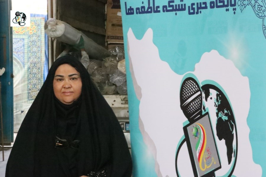 توزیع ۳۱۳ سری جهیزیه ایرانی بین نوعروسان استان های کم‌برخوردار توسط بنیاد خیریه آبشار عاطفه‌ها