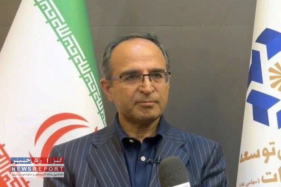 ارزآوری کلان با راه‌اندازی نخستین مجتمع تولید عناصر نادر خاکی